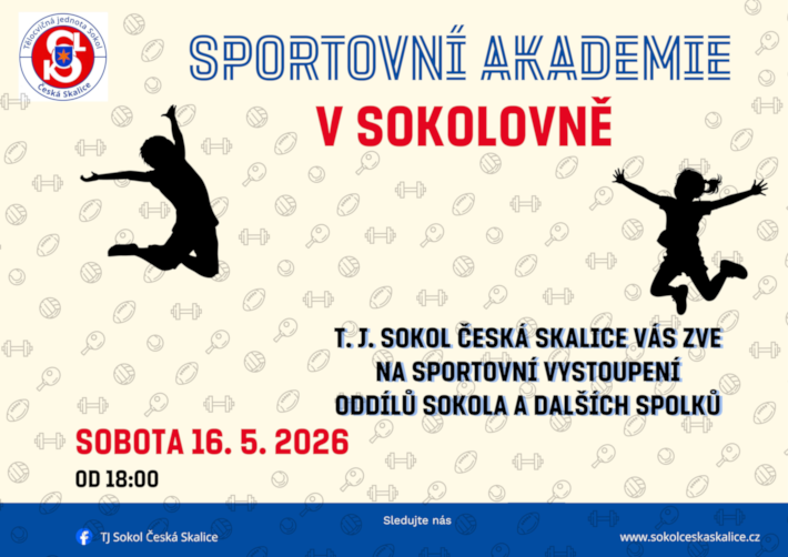 Plakát AKADEMIE 2026 fp