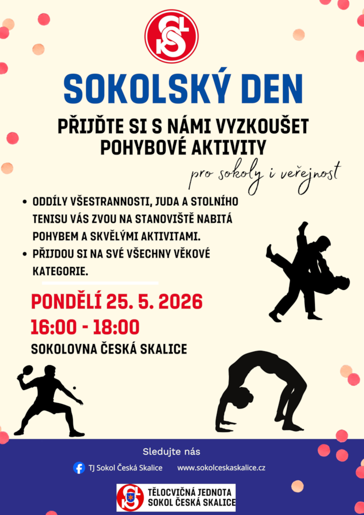 Sokolský den 2026 fp