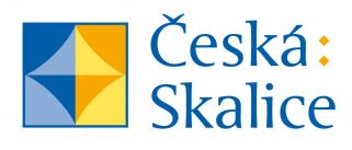 logo města česká skalice